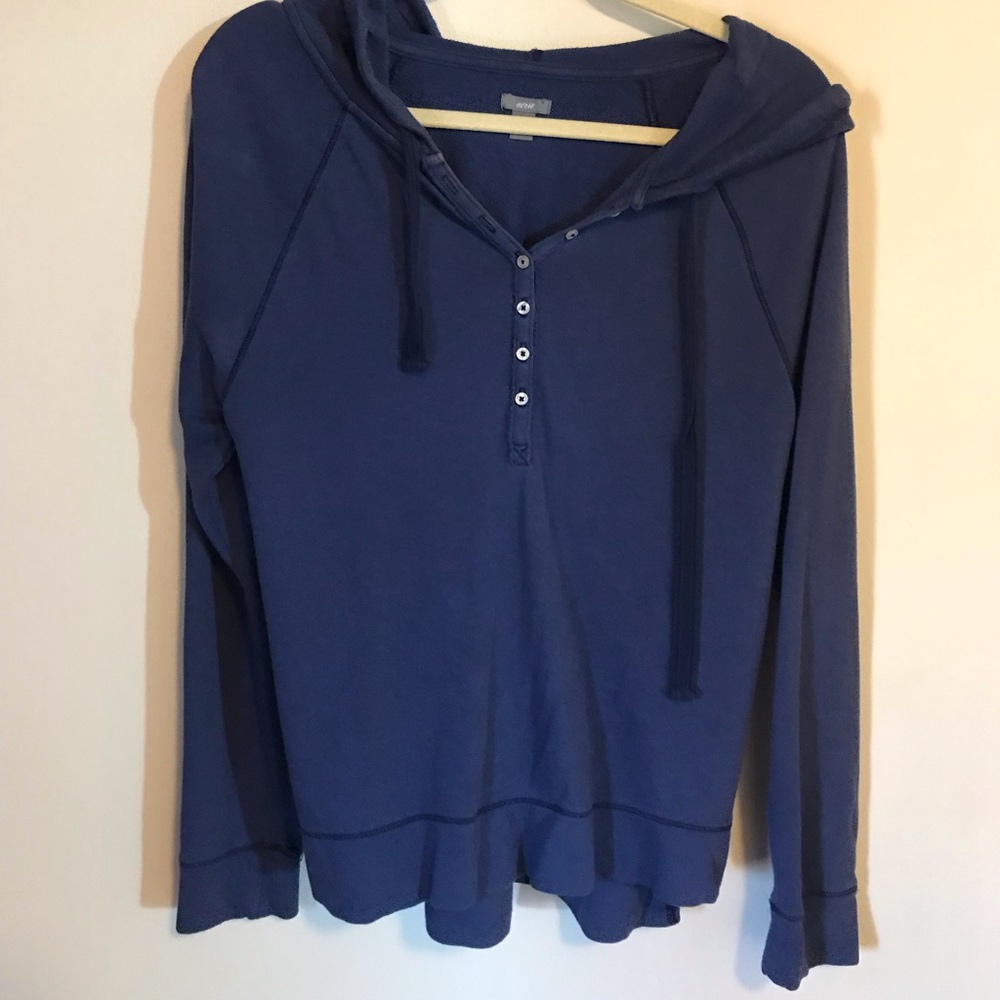 Aerie hoodie